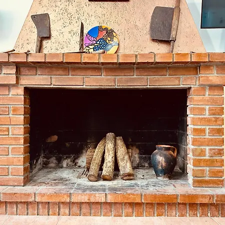 דירה Capanna Sul Porto