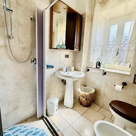Capanna Sul Porto דירה San Calogero