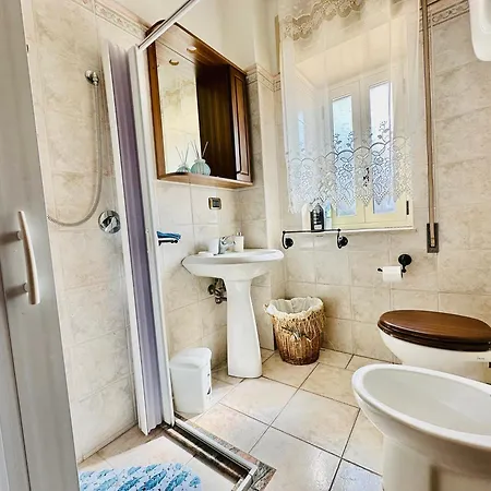 Apartment Capanna Sul Porto